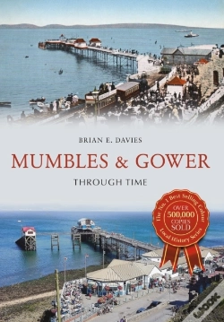 Capa do artigo Mumbles & Gower Through Time