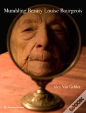 Capa do artigo Mumbling Beauty Louise Bourgeois