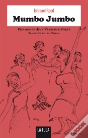 Capa do artigo Mumbo Jumbo