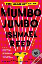 Capa do artigo Mumbo Jumbo