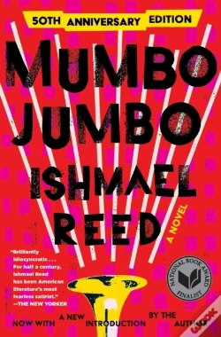 Capa do artigo Mumbo Jumbo