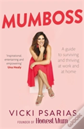 Capa do artigo Mumboss