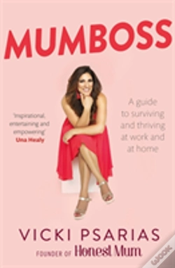 Capa do artigo Mumboss