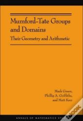 Mumford-Tate Groups And Domains