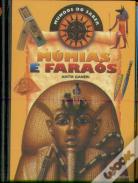 Múmias e Faraós