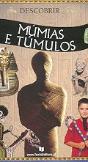 Múmias e Túmulos - Preview