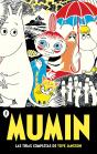 Mumin 1 - La Colección Completa De Cómics De Tove Jansson - Preview