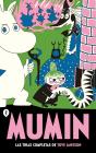 Mumin 2 - La Colección Completa De Cómics De Tove Jansson - Preview