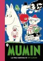 Mumin 3 - La Colección Completa De Cómics De Tove Jansson - Preview