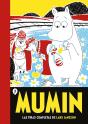 Mumin 6 - La Colección Completa De Cómics De Lars Jansson - Preview