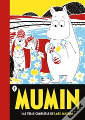 Mumin 6 - La Colección Completa De Cómics De Lars Jansson