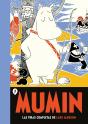 Mumin 7 La Coleccion Completa De Comics De Lars Jansson - Preview
