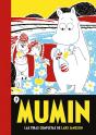 Mumin. La Coleccion Completa De Comics De Lars Jansson. Volumen 6 - Preview