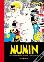 Mumin - Vol 1
