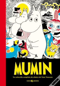 Capa do artigo Mumin - Vol 1