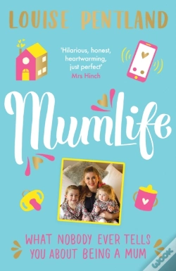 Capa do artigo Mumlife