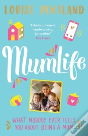 Capa do artigo Mumlife