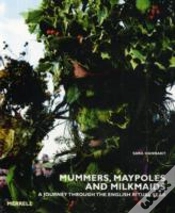 Capa do artigo Mummers, Maypoles And Milkmaids