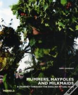 Capa do artigo Mummers, Maypoles And Milkmaids