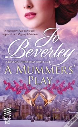 Capa do artigo Mummers' Play