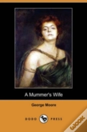 Capa do artigo Mummer