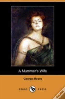 Capa do artigo Mummer'S Wife (Dodo Press)