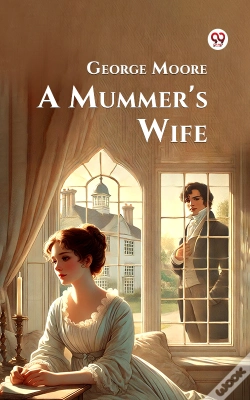 Capa do artigo Mummer'S Wife