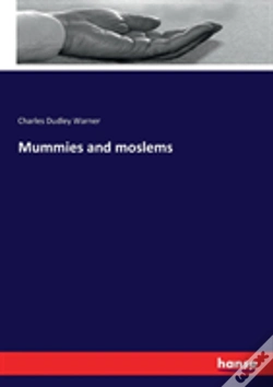 Capa do artigo Mummies And Moslems
