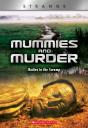 Mummies And Murder (X Books: Strange) - Preview