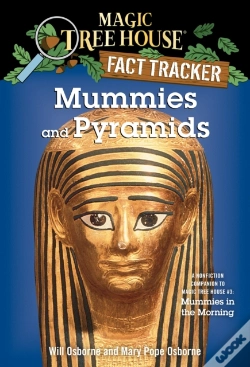 Capa do artigo Mummies And Pyramids