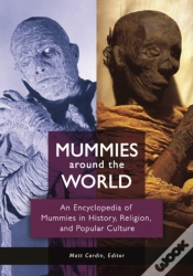 Capa do artigo Mummies Around The World