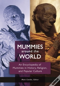 Capa do artigo Mummies Around The World