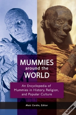 Capa do artigo Mummies Around The World