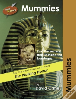 Capa do artigo Mummies
