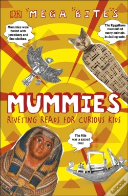 Capa do artigo Mummies