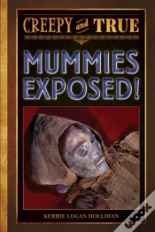 Capa do artigo Mummies Exposed!