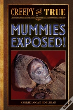 Capa do artigo Mummies Exposed!