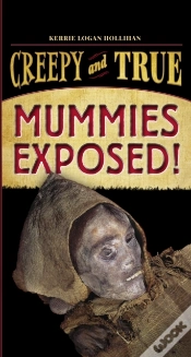 Capa do artigo Mummies Exposed!