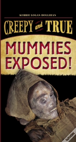 Capa do artigo Mummies Exposed!