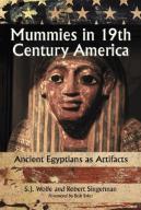 Mummies In Nineteenth Century America