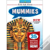 Capa do artigo Mummies