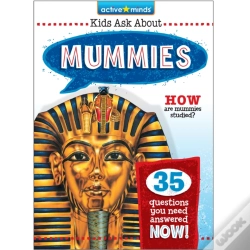 Capa do artigo Mummies