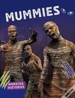Capa do artigo Mummies