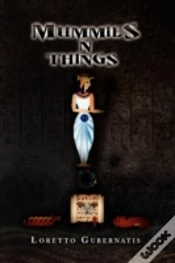 Capa do artigo Mummies N Things