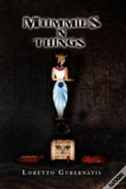 Capa do artigo Mummies N Things