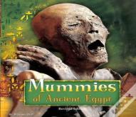 Mummies Of Ancient Egypt