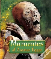 Mummies Of Ancient Egypt