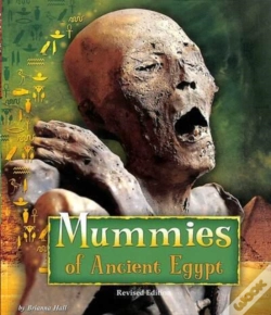 Capa do artigo Mummies Of Ancient Egypt