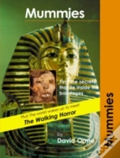 Capa do artigo Mummies
