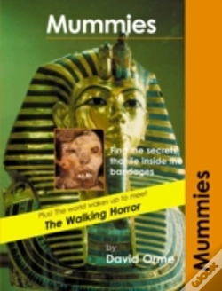 Capa do artigo Mummies